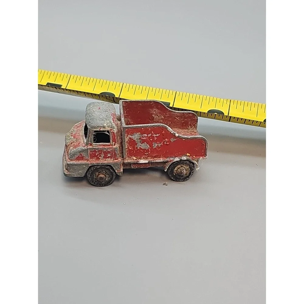 MATCHBOX lot vintage